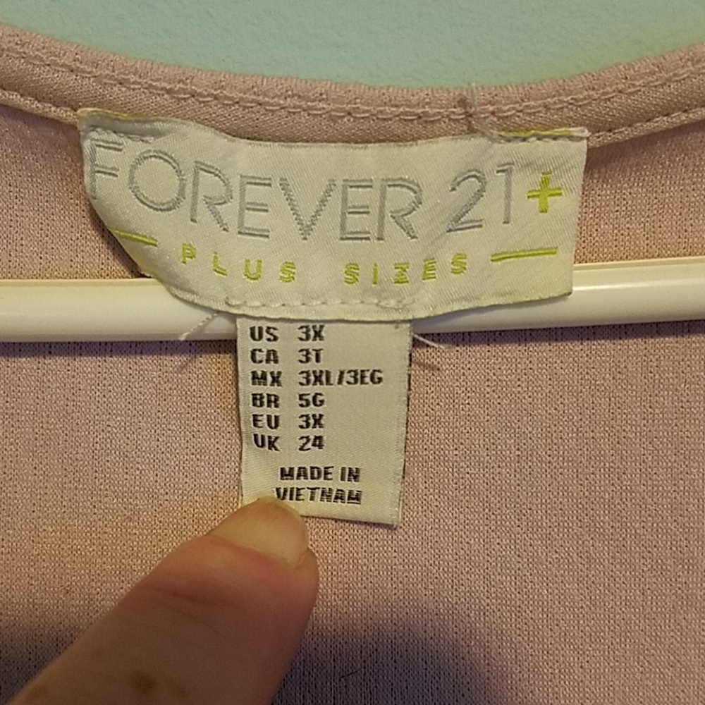 Gorgeous dress 22w at waist 36Lenght - Picture 4 of 8